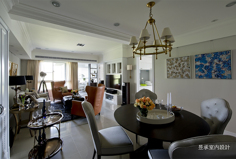 昱承淡水黃公館06