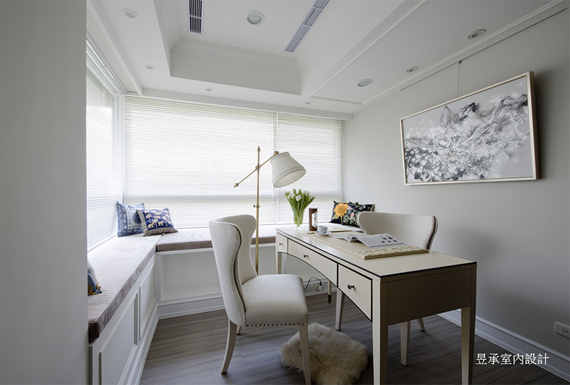 昱承淡水黃公館08