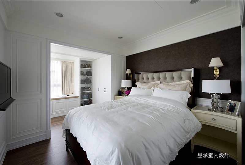 昱承淡水黃公館10