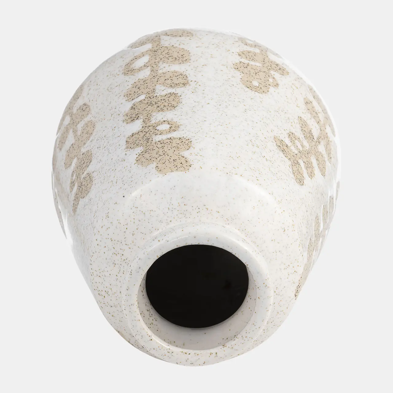 BOTANICAL 花瓶 / 植物圖騰 21cm