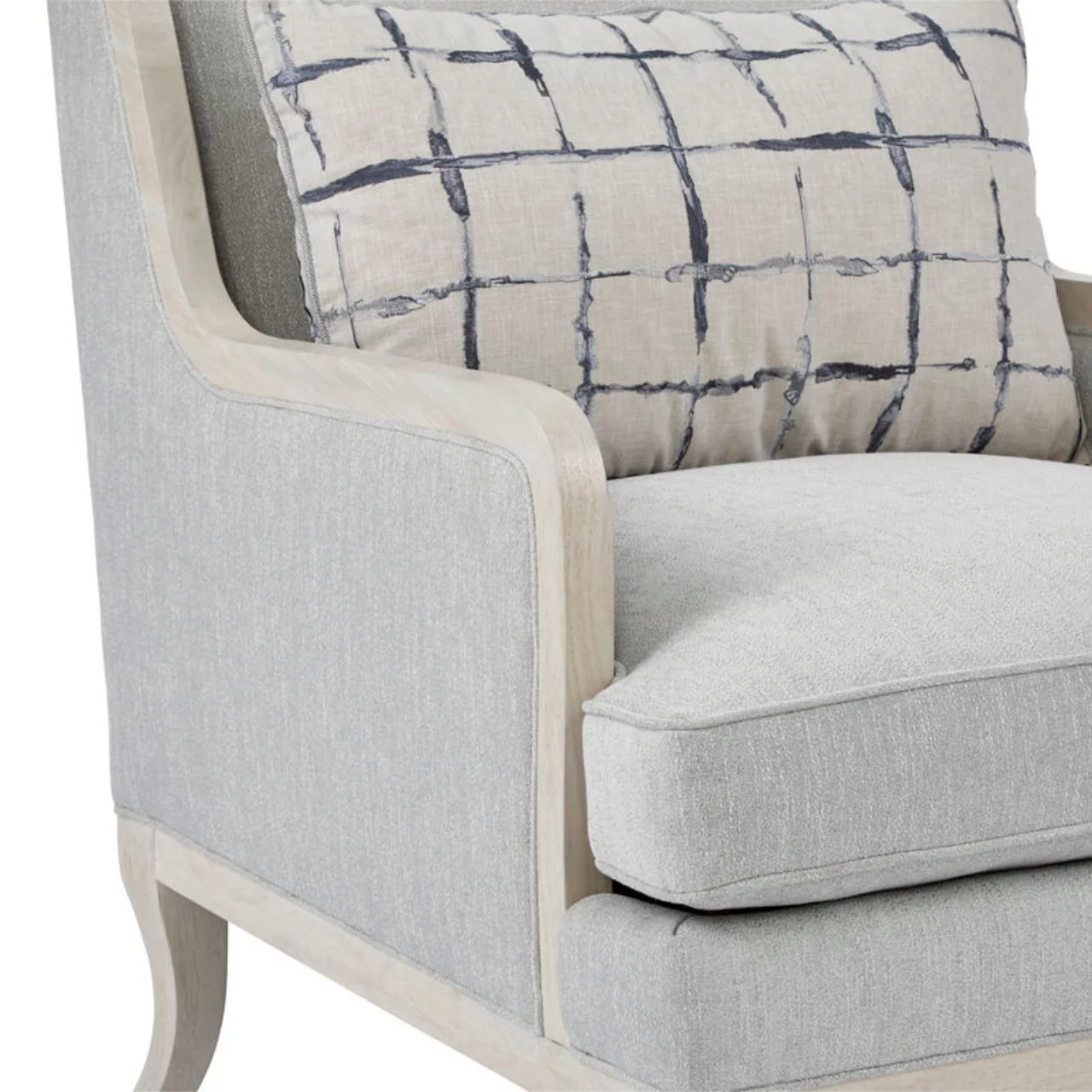 ASSEMBLAGE 布沙發/一人