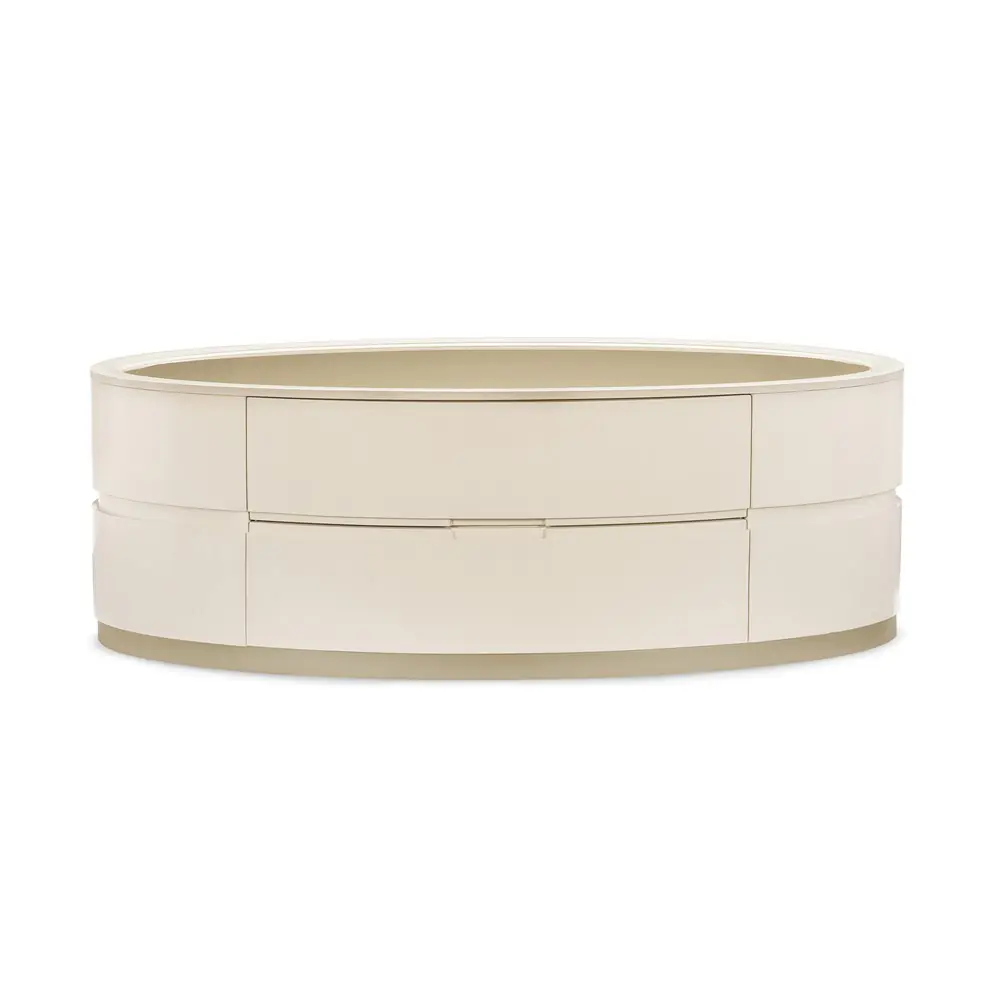 儲物大茶几 -ADELA