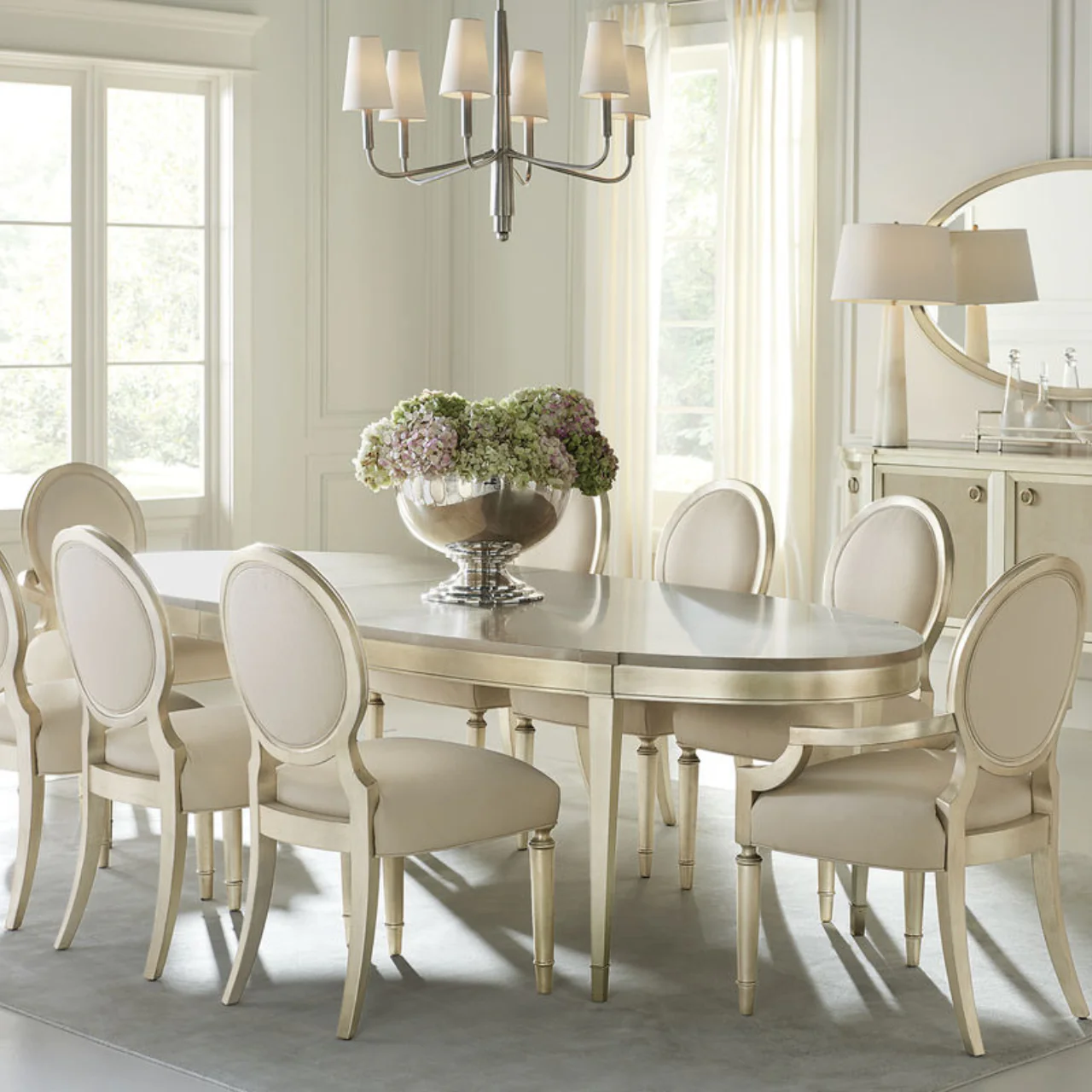 延伸餐桌 229-290-351