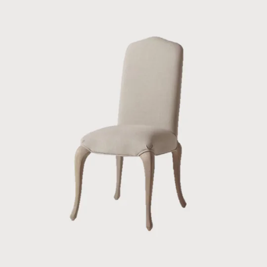 FL-AP-I262-412-bBg DEAN 椅子 自然棉麻風