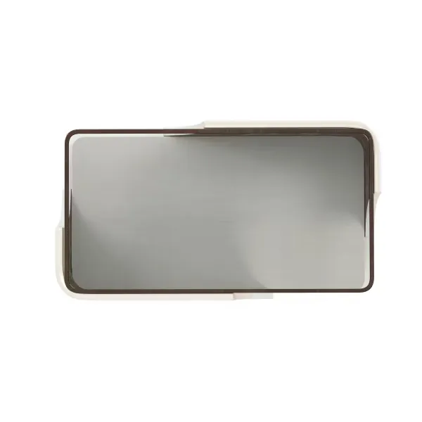 BLANC 大茶几 玻璃桌面