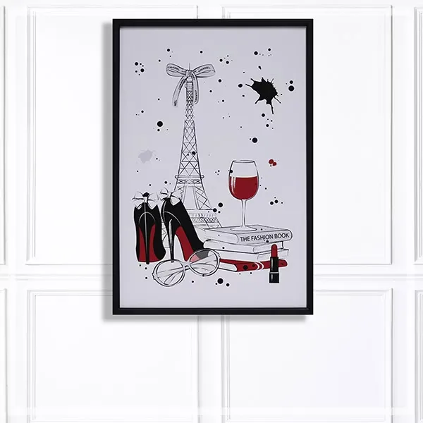 FORTUNE  巴黎風格Paris Style