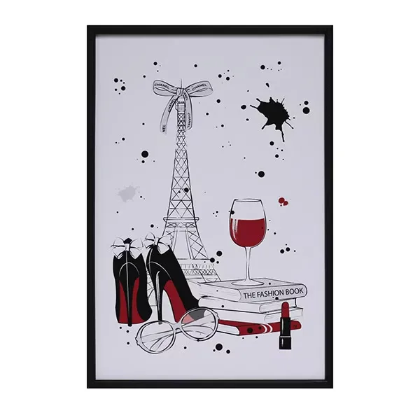 FORTUNE  巴黎風格Paris Style