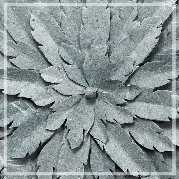 FEATHER 壁飾(羽翼翱翔)