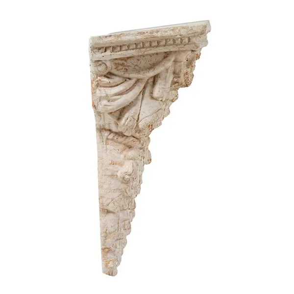 CADILLAC 壁架 雙布簾式仿石膏壁架