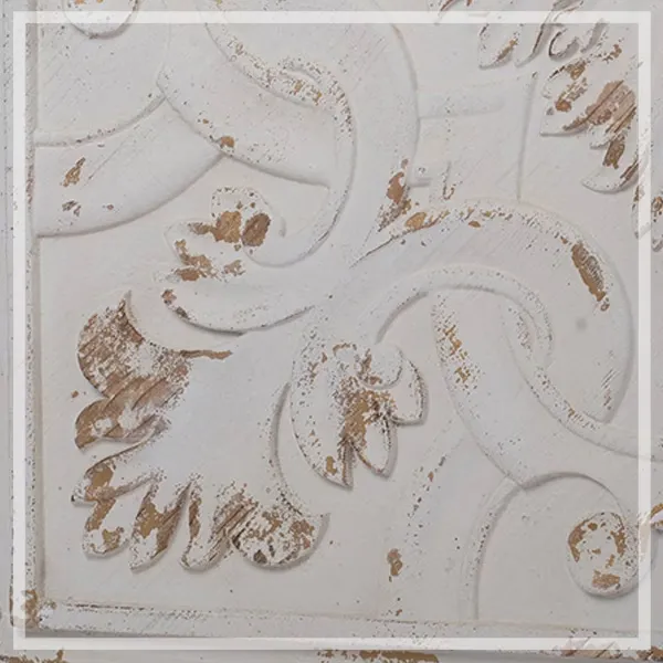 KAWAN 壁飾 4件組