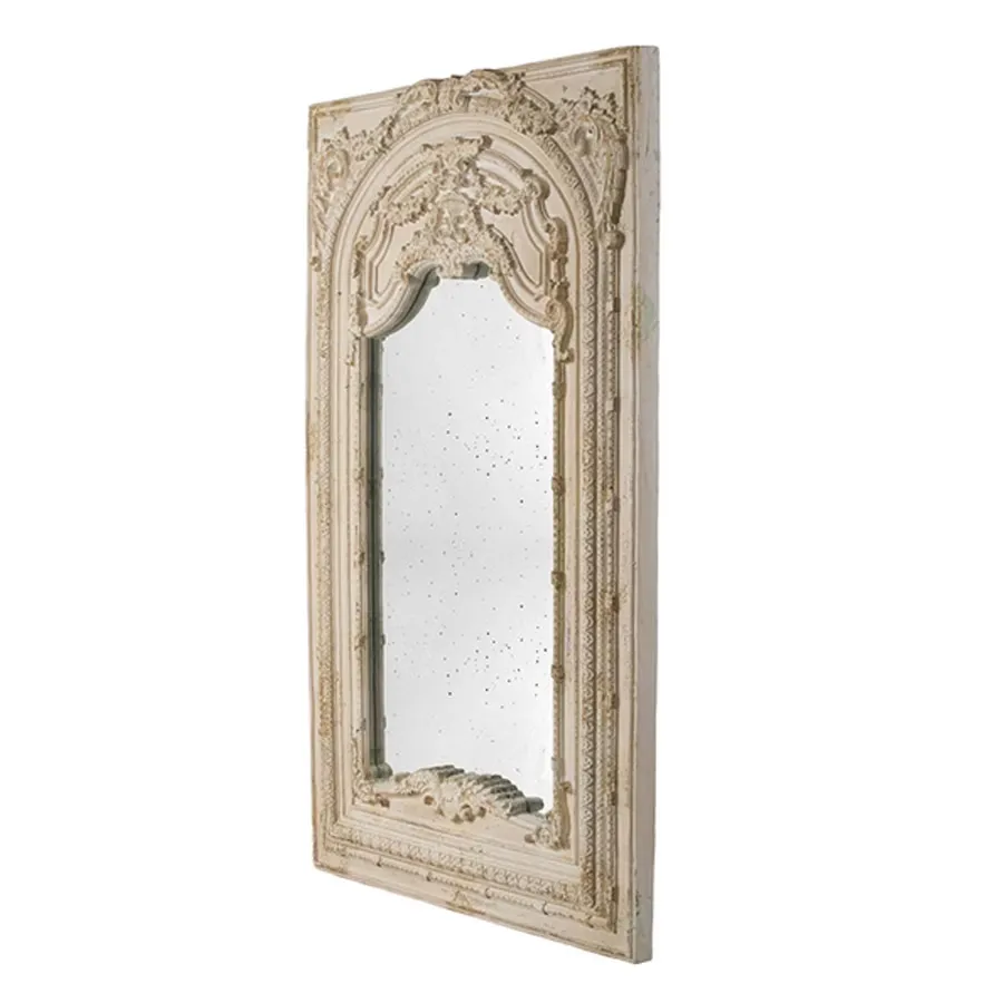 VENETIAN 立鏡 復古做舊鏡面