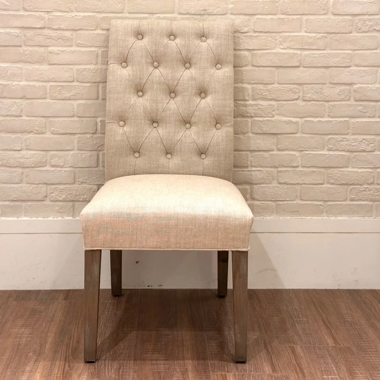 BAINBRIDGE 餐椅 D2346 (14)