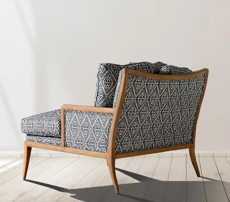 FLORANCE 躺椅 D3126 (9)