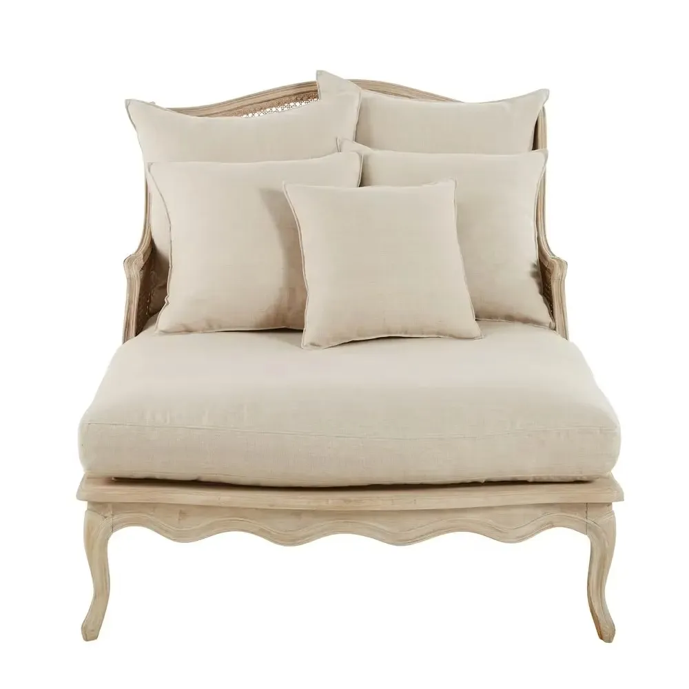 FL-FLC_SE19322-2251-1 WALLACE 藤編躺椅/貴妃椅 D0605 (13)亞麻淺灰