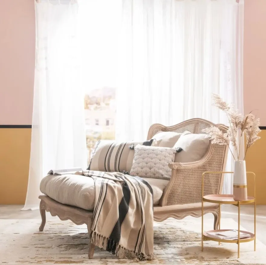 FL-FLC_SE19322-2251-4 WALLACE 藤編躺椅/貴妃椅 D0605 (13)亞麻淺灰