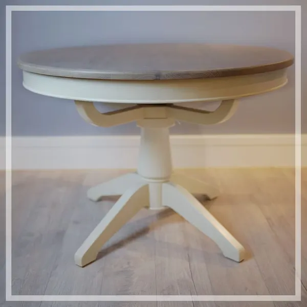 SOMERDALE 延伸餐桌 (可延伸至150CM)