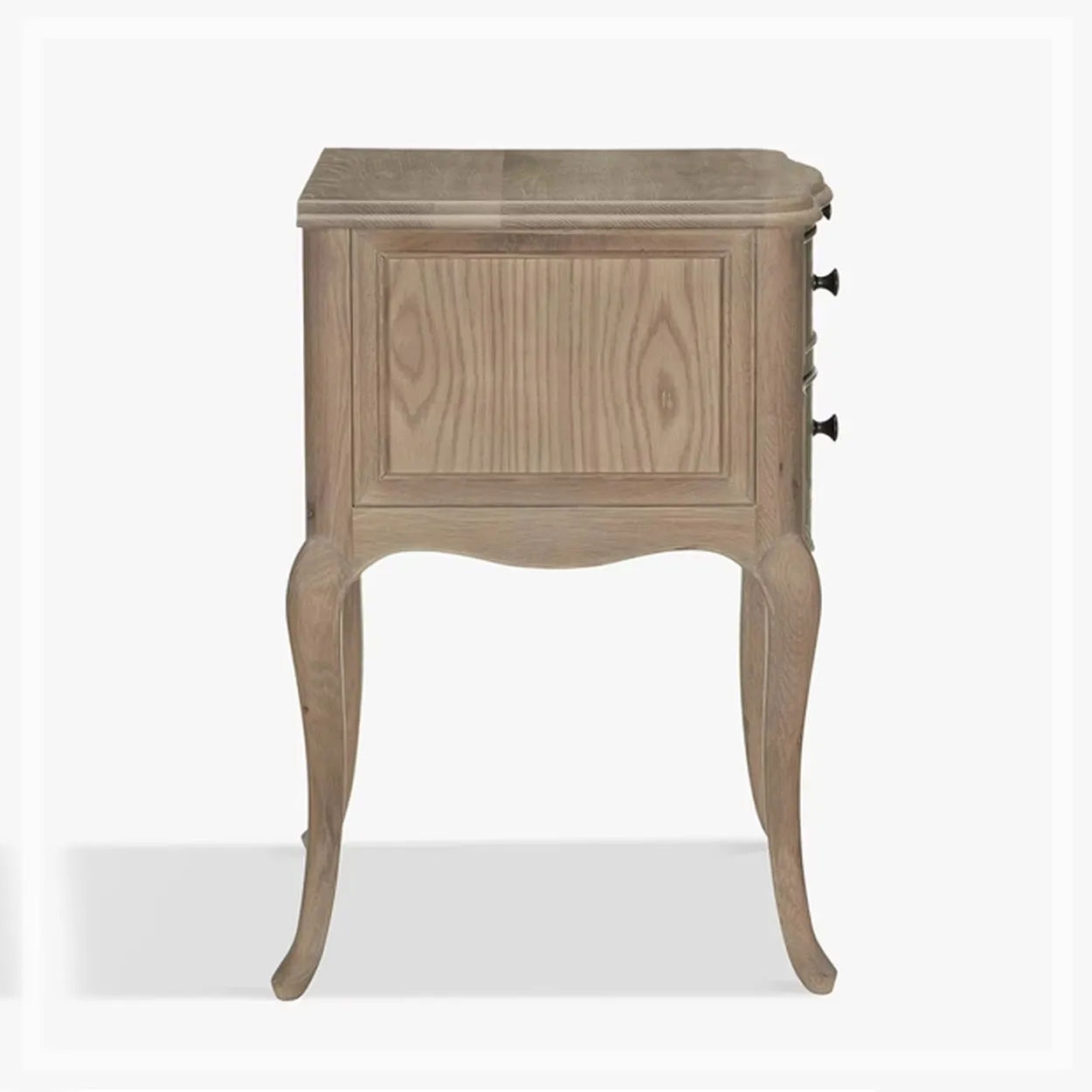 FL-FLG-024-2 DEAN 床頭櫃/雙抽