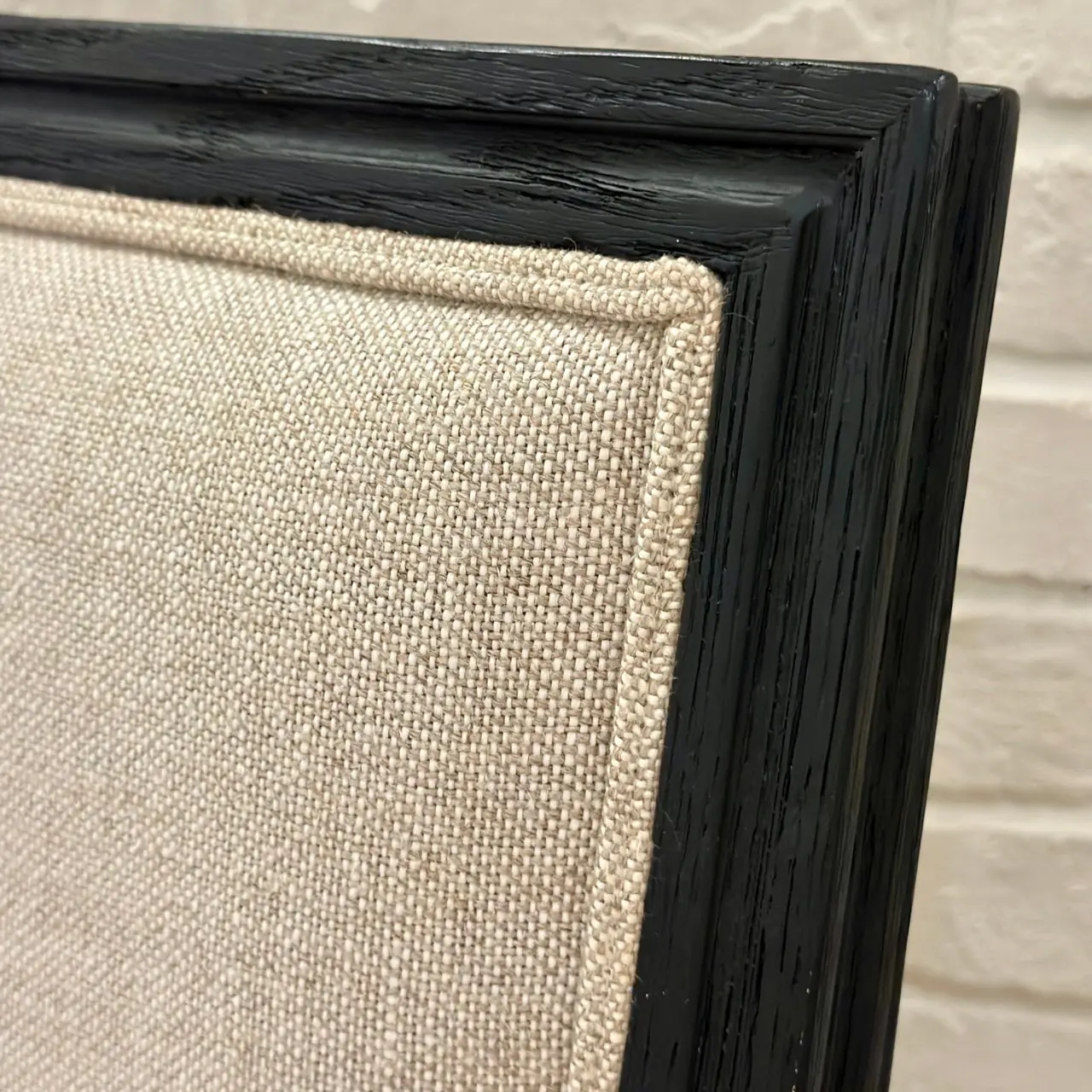 VENLO 吧檯椅 黑腳