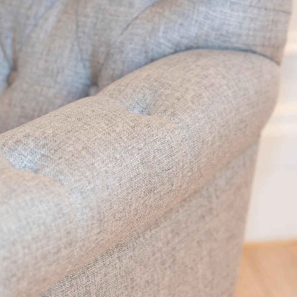 FL-LC-10003BE0-4 ME TIME 單椅/女神椅 亞麻色