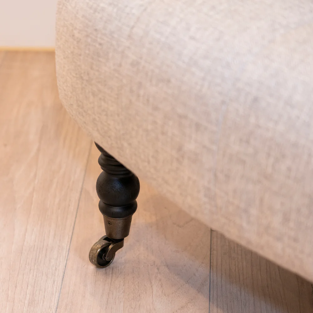 FL-LC-10003BE0-5 ME TIME 單椅/女神椅 亞麻色