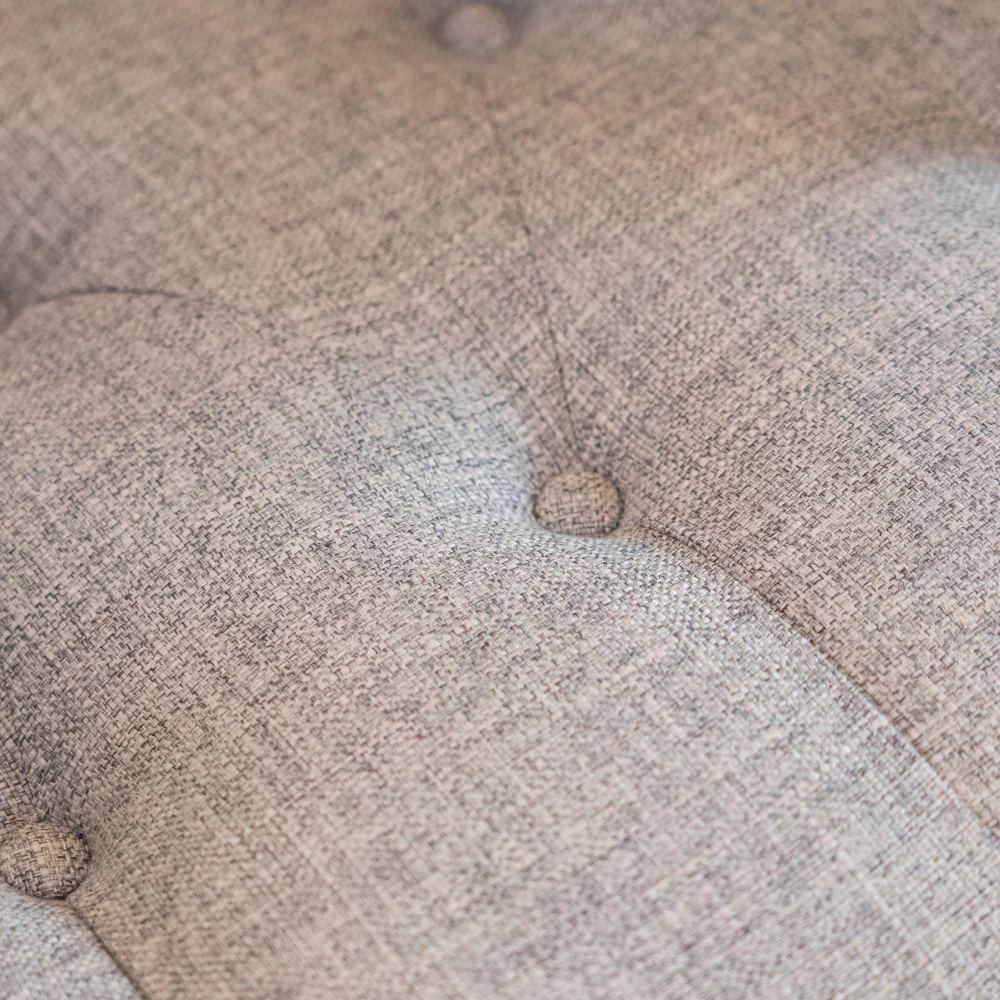 FL-LC-10003BE0 ME TIME 單椅/女神椅 亞麻色