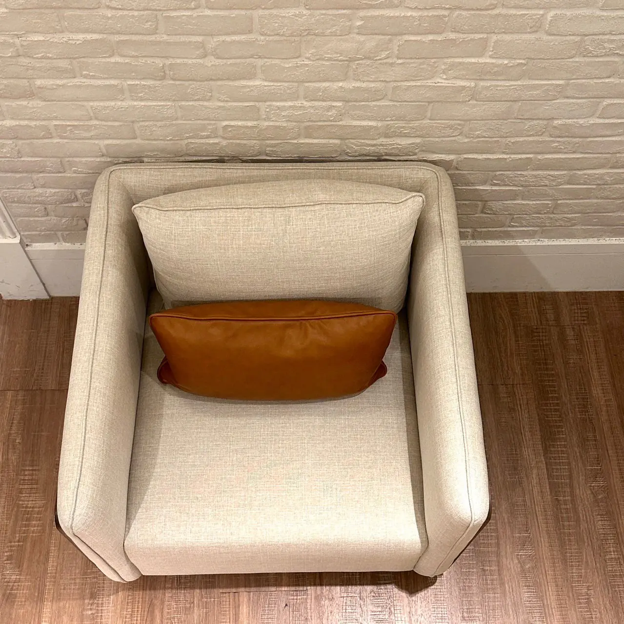 COUTURE 扶手單椅 D5020(7) B1008(1.9)