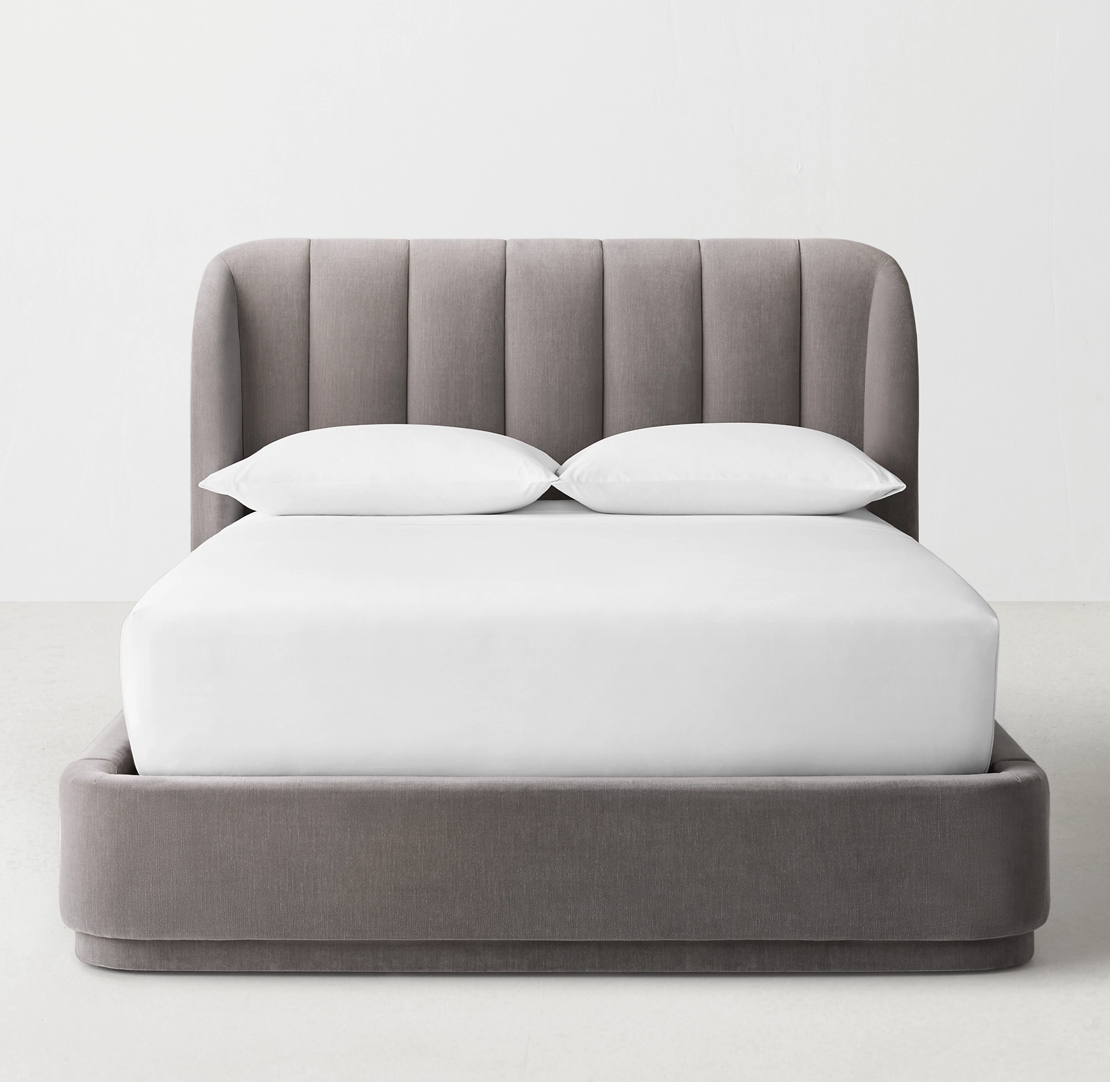 FL-LC-20009GR0 VALENTINA 床組 6x6.2 D1744 (11)