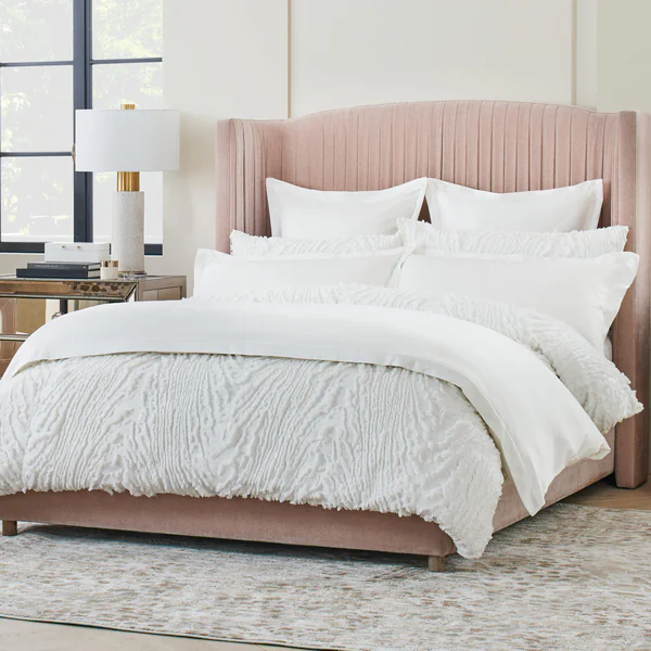 FL-LC-20013PI0-2 LARRISA 床組 5x6.2 D4755