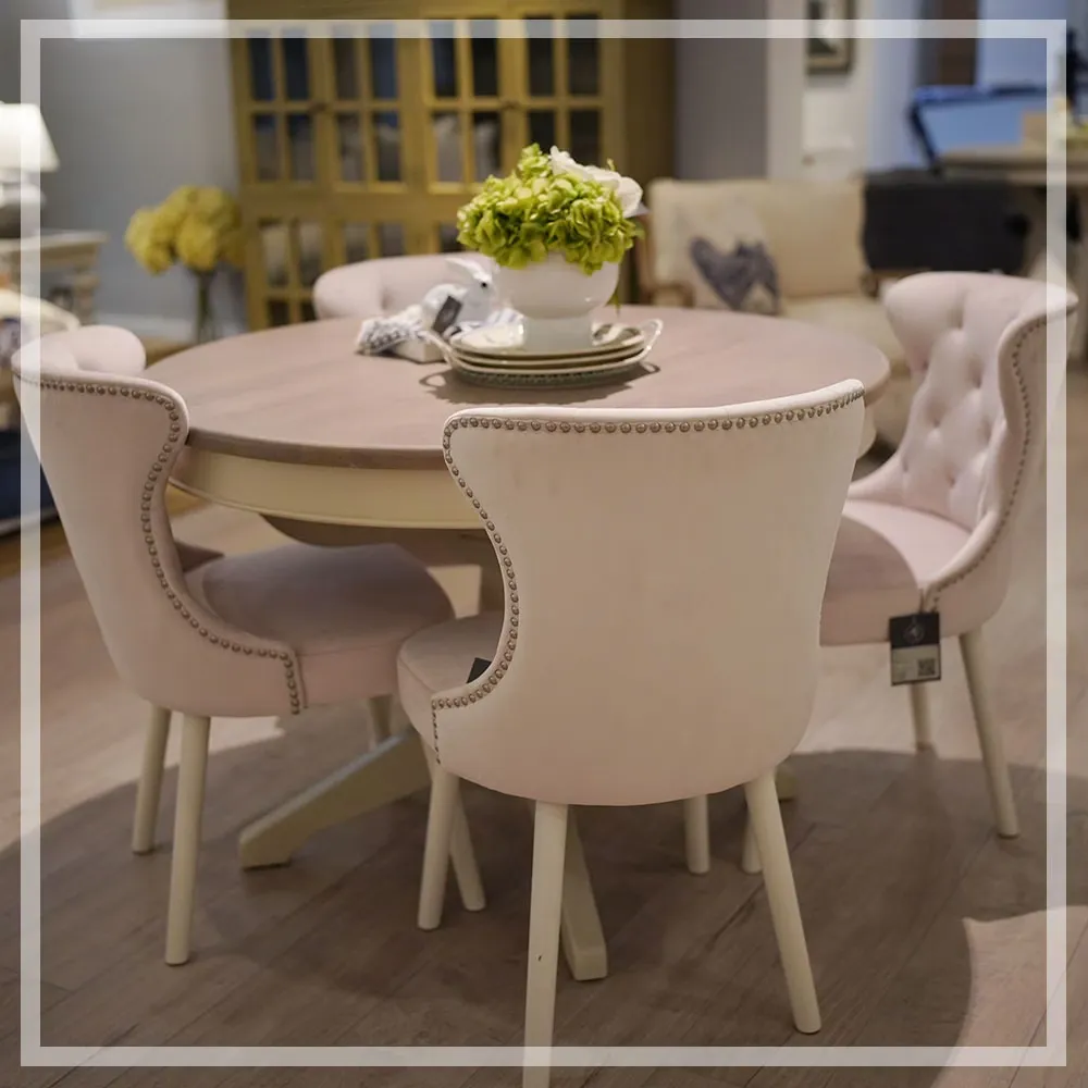 SOMERDALE 餐桌 110