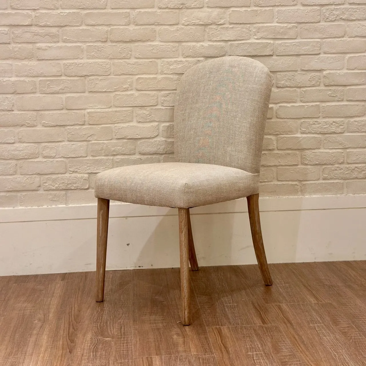 FL-PJ-30010BE0-1 BAKERSFIELD 餐椅/J08/PJ430