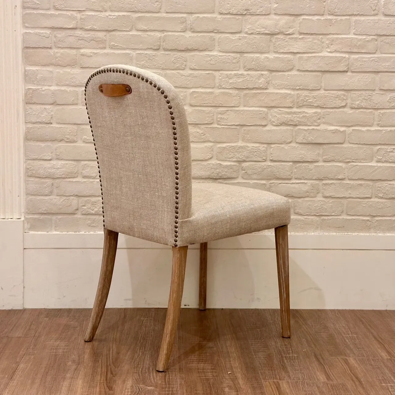 BAKERSFIELD 餐椅/J08/PJ430