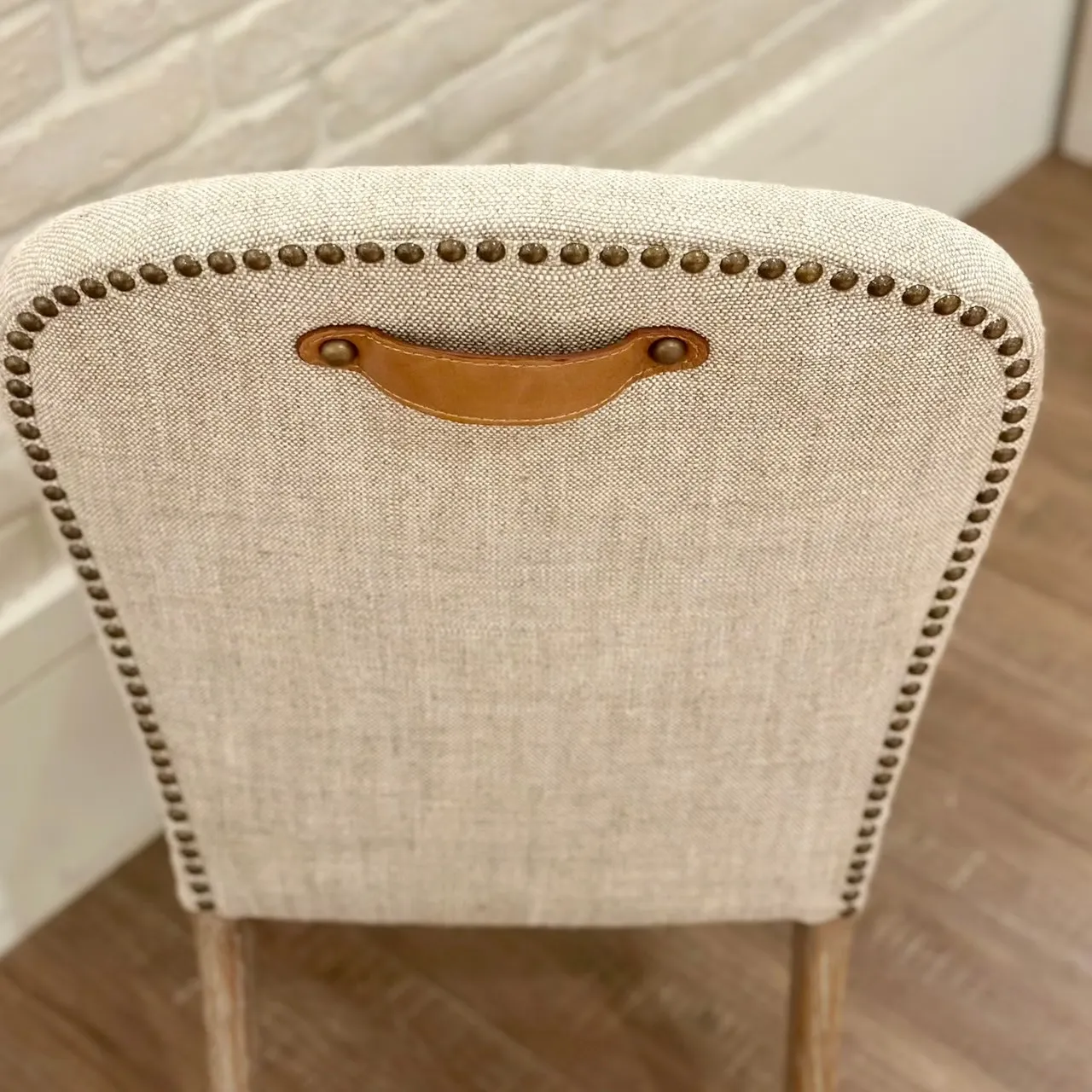 BAKERSFIELD 餐椅/J08/PJ430