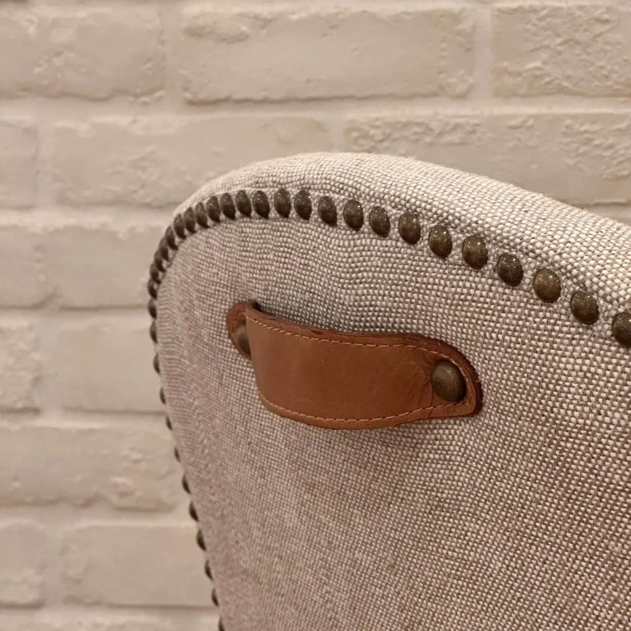 BAKERSFIELD 餐椅/J08/PJ430