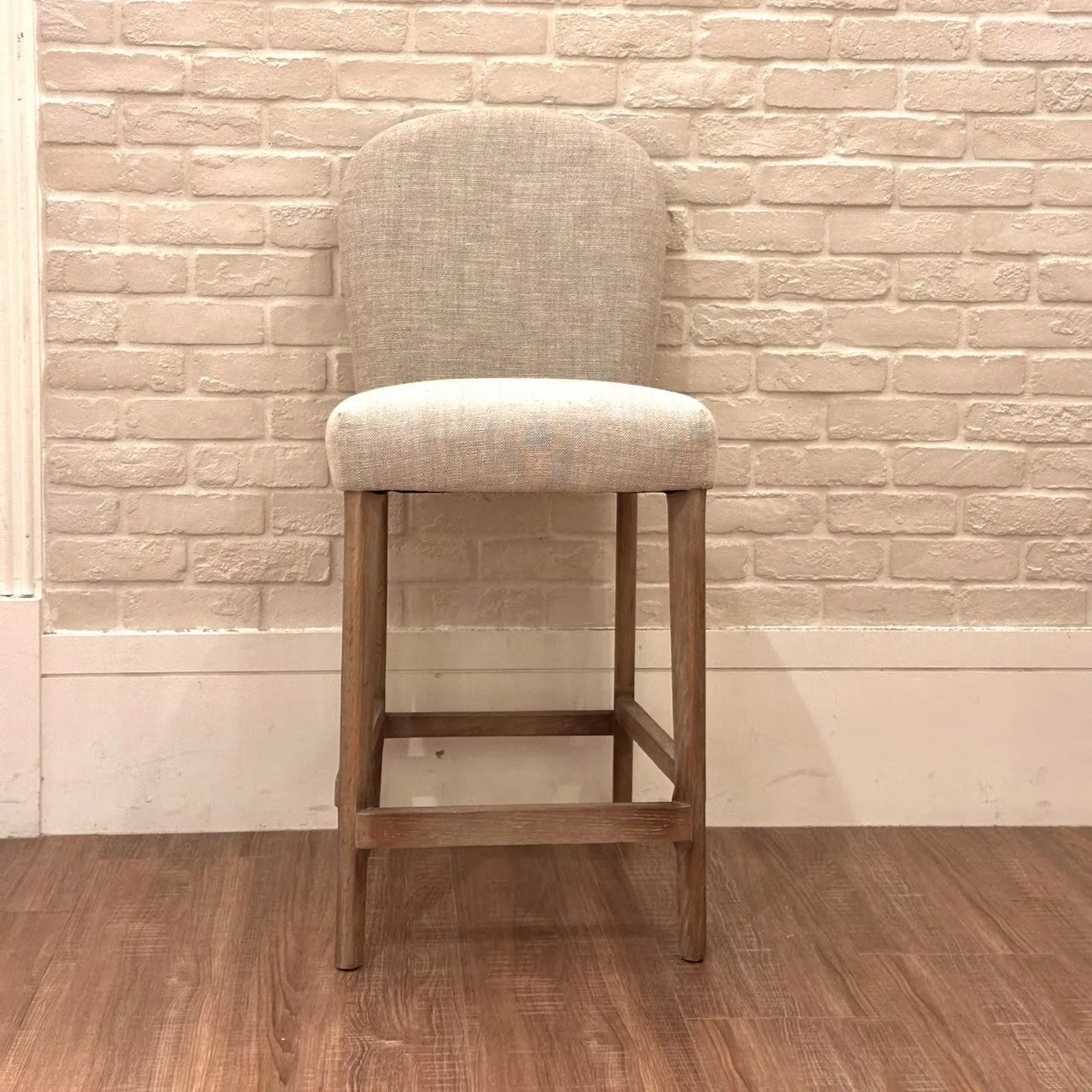 BAKERSFIELD 吧檯椅/J08/PJ430