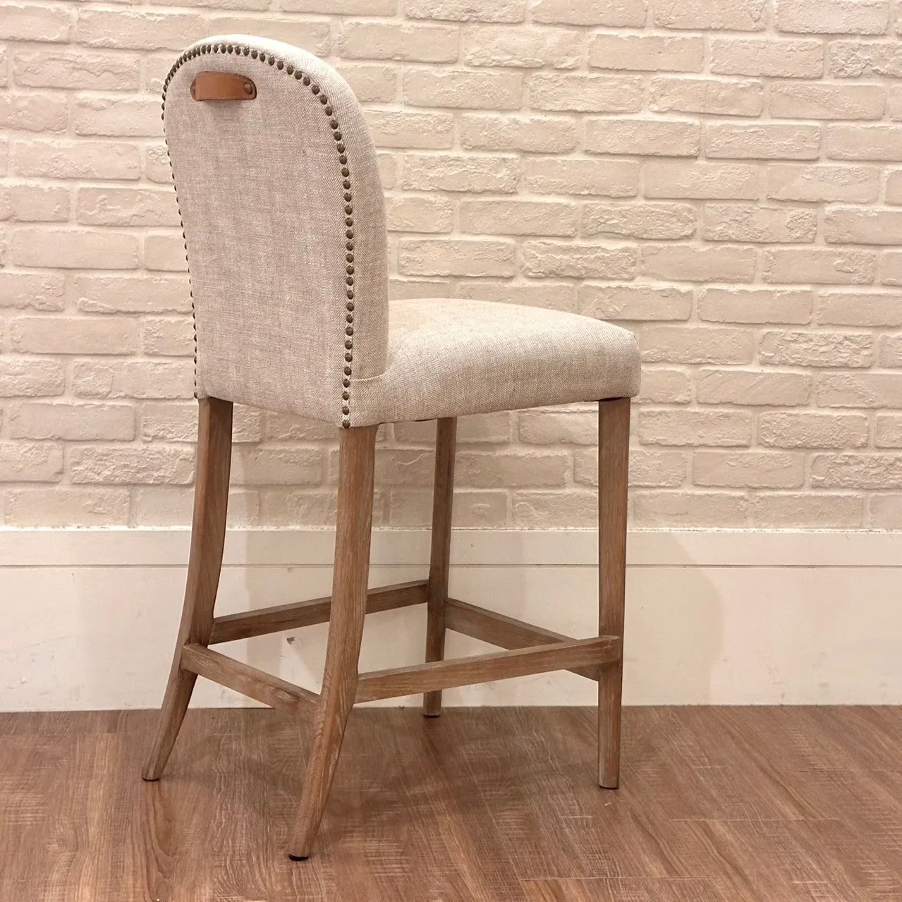 BAKERSFIELD 吧檯椅/J08/PJ430