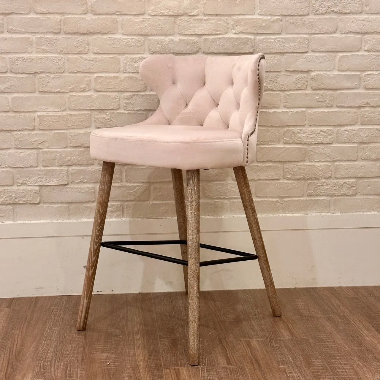 FL-PJ-30012PI0-1 CAIRO 高腳椅/吧檯/PJ621