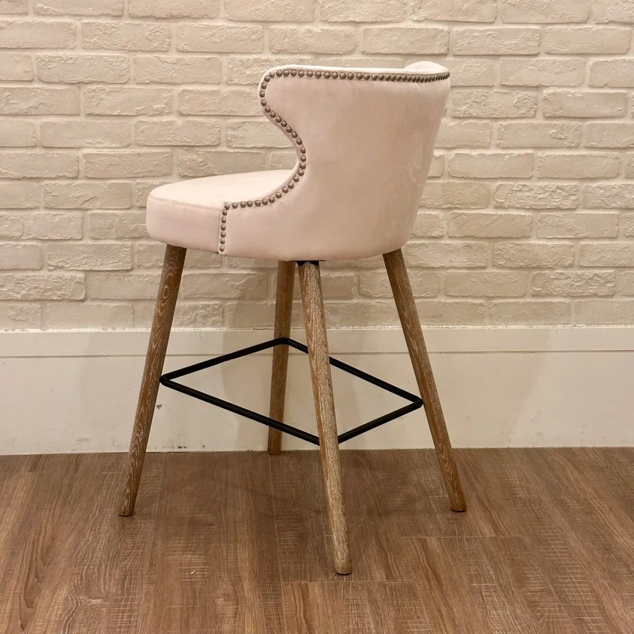 CAIRO 高腳椅/吧檯/PJ621