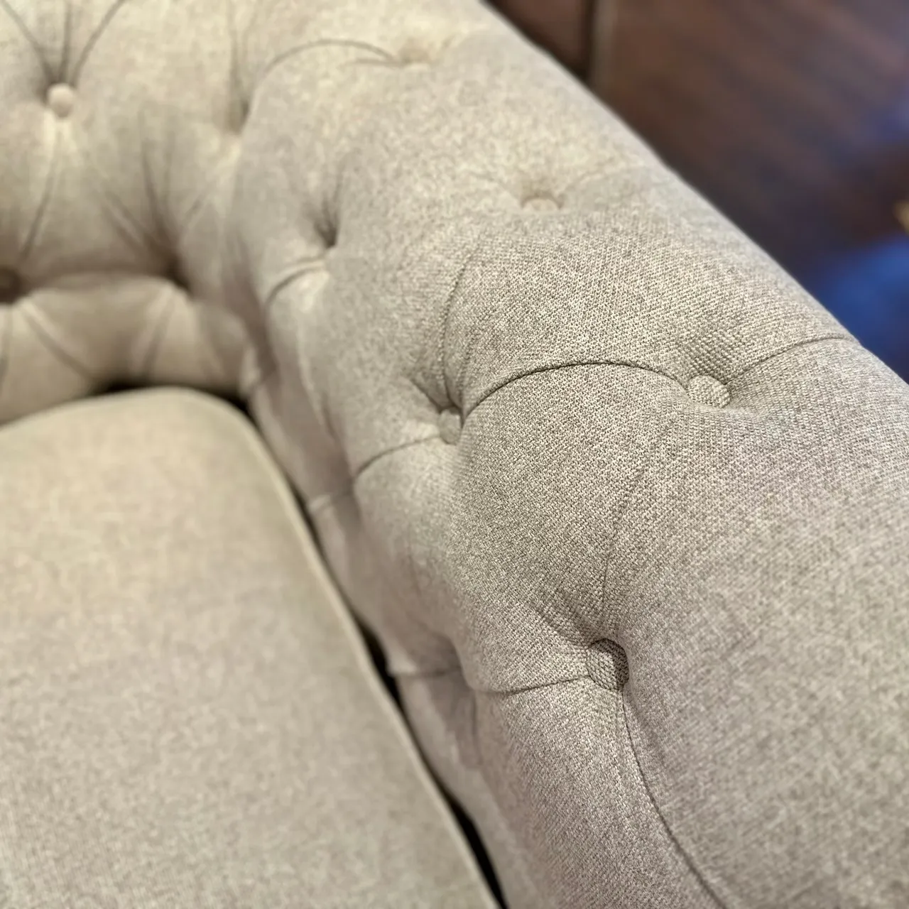 HARRISON 布沙發/1.5人 SO-03 SOHO 902(B1)