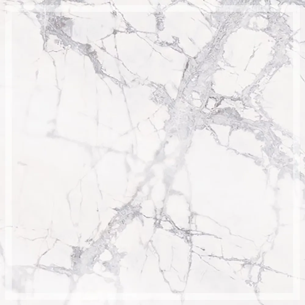 PEBBLES大茶几/卡拉拉白