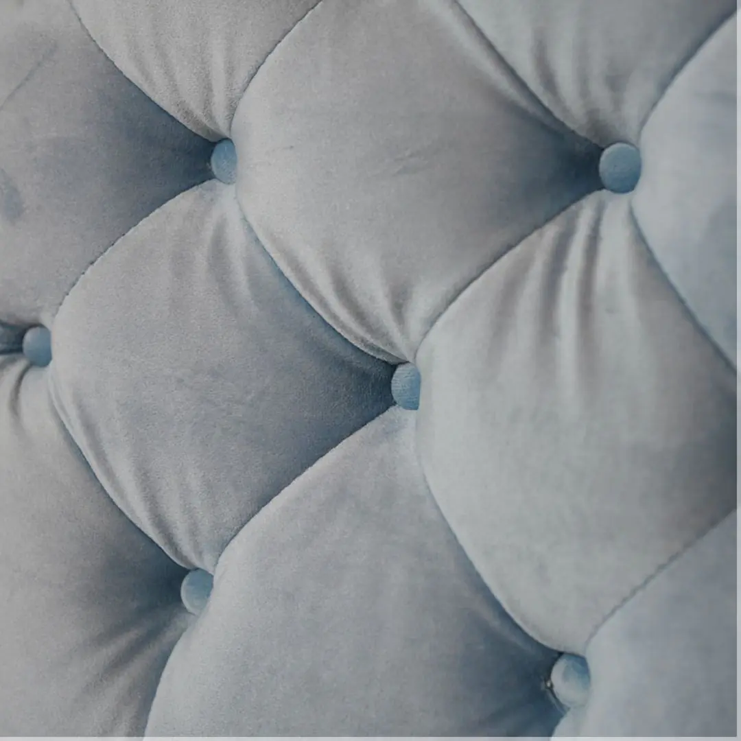 COPENHAGEN 餐椅/藍色