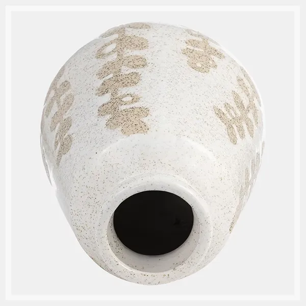 BOTANICAL 花瓶 / 植物圖騰 21cm