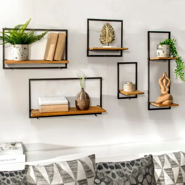 NAMASTE 擺飾 / 瑜珈師 25cm