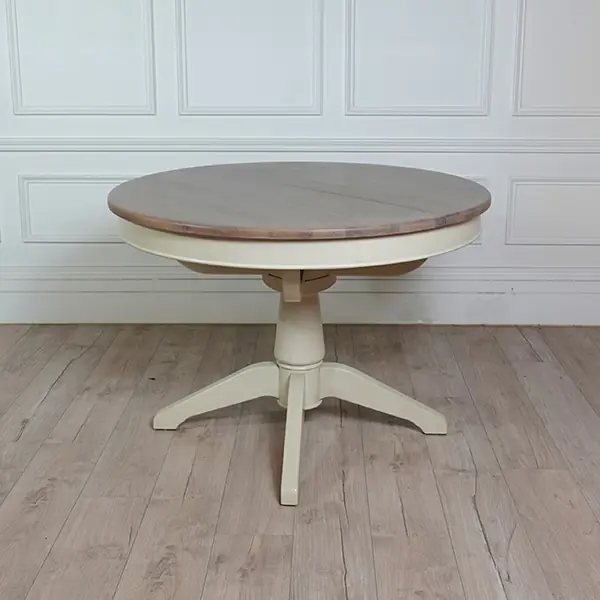 SOMERDALE 延伸餐桌 (可延伸至150CM)