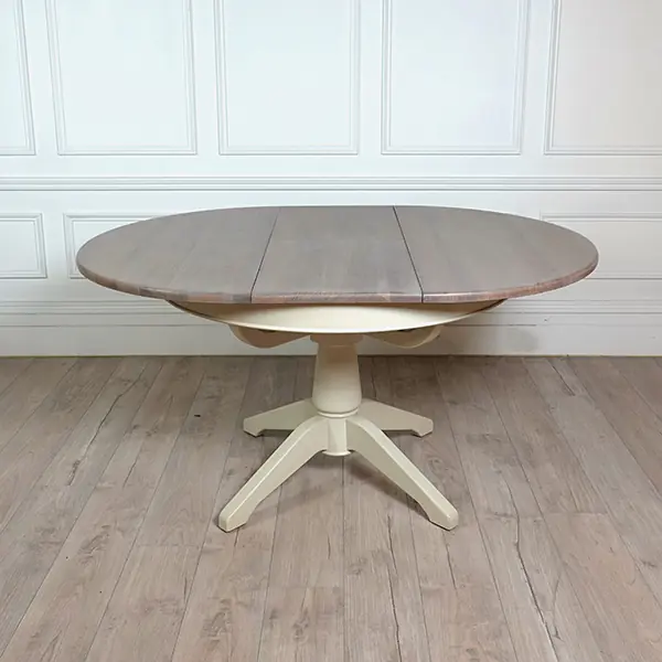 SOMERDALE 延伸餐桌 (可延伸至150CM)