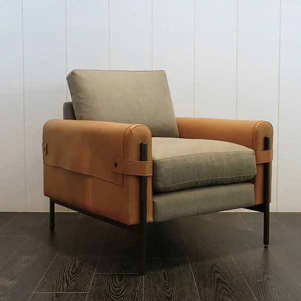 LC-10009GN0_1 MACOMB 工業風單椅/ D2935,B888