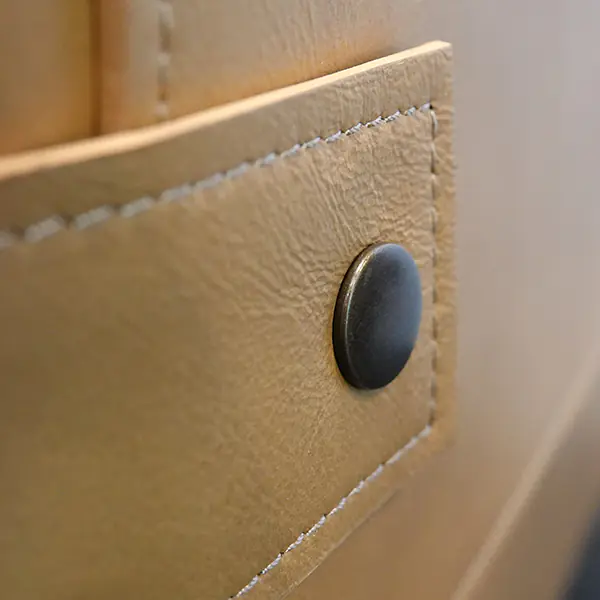 MACOMB 工業風單椅/ D2935,B888