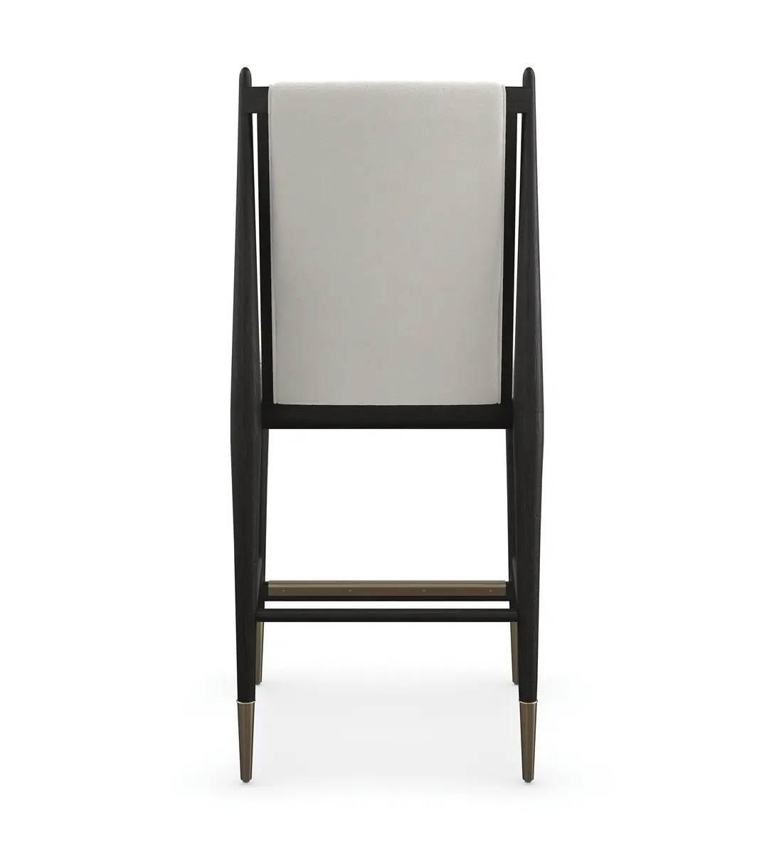 高腳椅/中島 黑