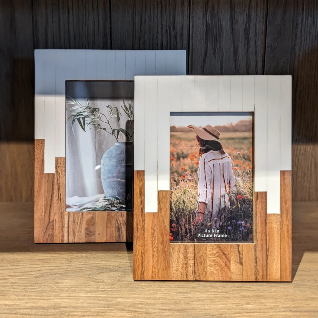 TONED 相框 / 拚色 5x7