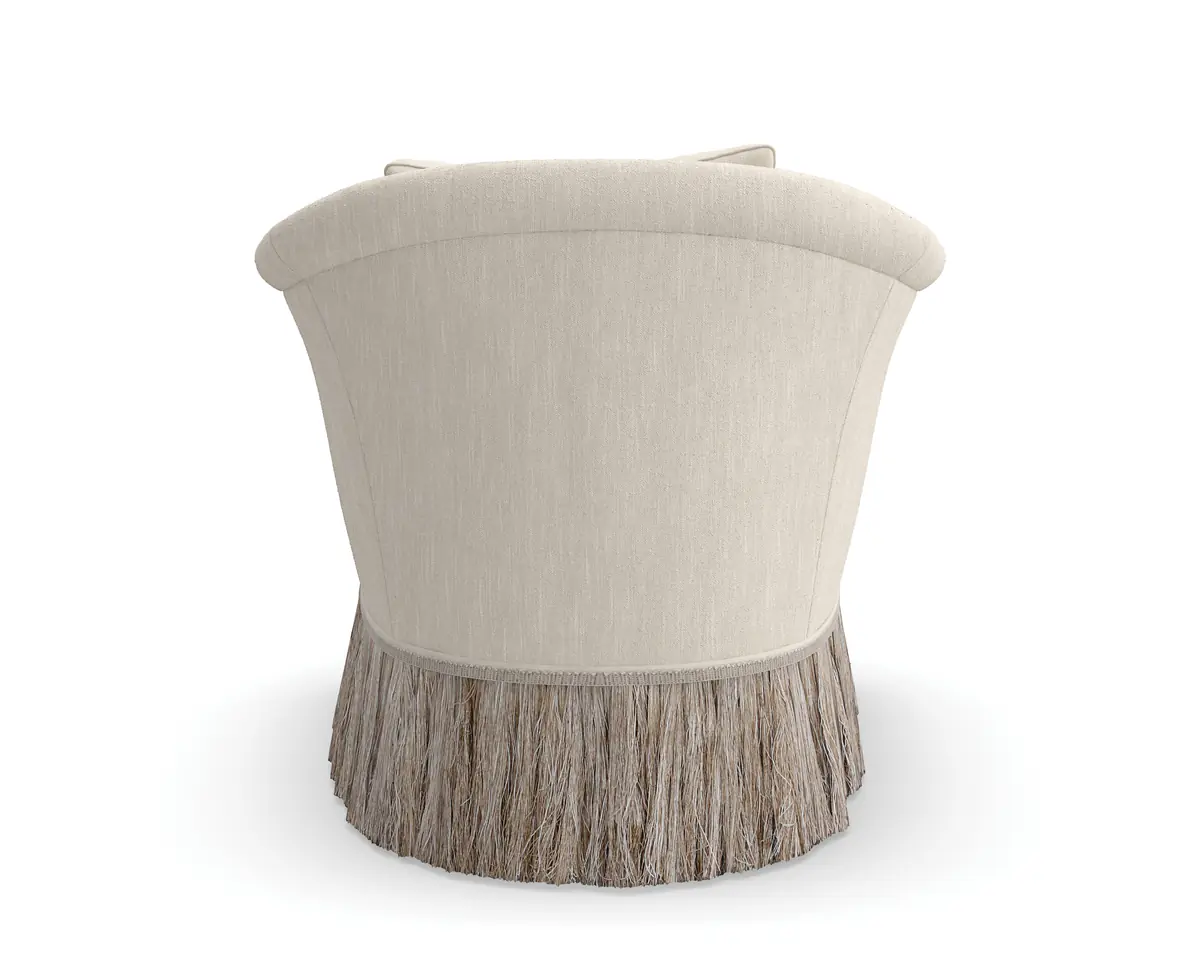 布沙發/單椅 流蘇