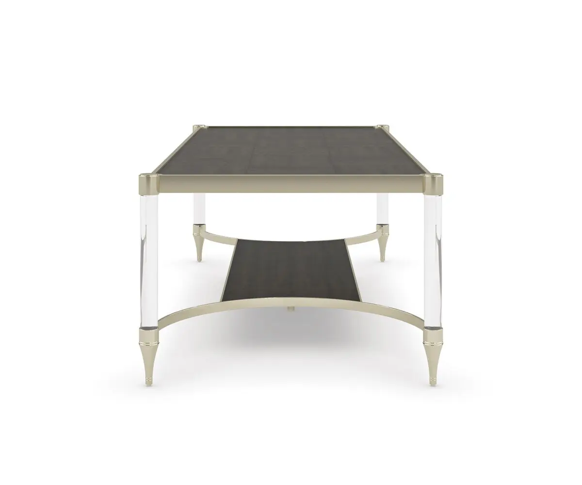 大茶几 -方形棋盤